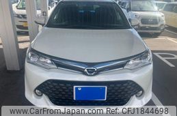 toyota corolla-fielder 2015 CFJ1844698