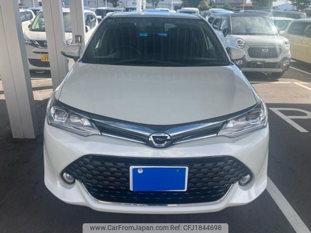 toyota corolla-fielder 2015 CFJ1844698 image 1