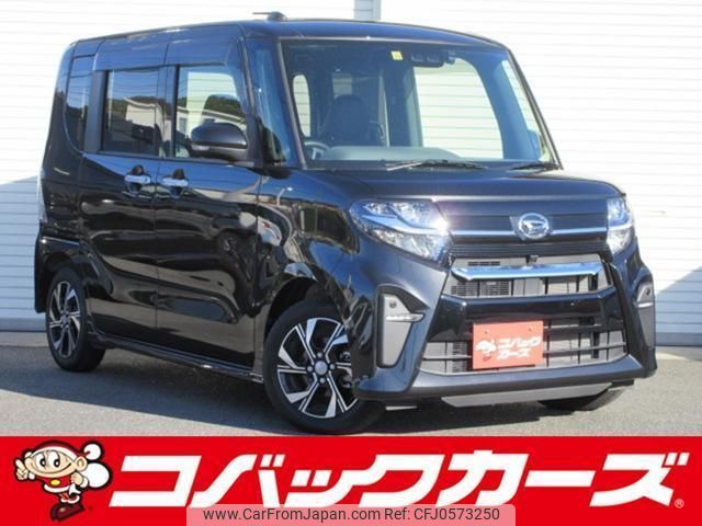 daihatsu tanto 2019 quick_quick_LA650S_LA650S-1000076 image 1