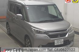 mitsubishi delica-d2 2017 -MITSUBISHI 【春日部 502ｿ7757】--Delica D2 MB36S-650180---MITSUBISHI 【春日部 502ｿ7757】--Delica D2 MB36S-650180-