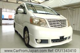 toyota alphard 2004 ENHANCEAUTO_1_ea301239