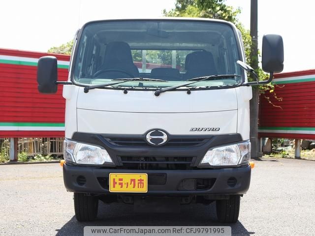 hino dutro 2018 GOO_NET_EXCHANGE_0505500A30240515W002 image 2