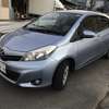 toyota vitz 2011 CFJ2675519 image 2