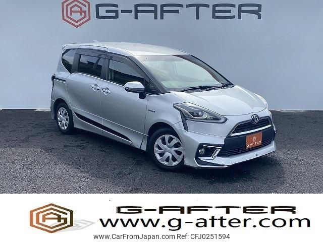 toyota sienta 2015 -TOYOTA--Sienta DAA-NHP170G--NHP170-7004892---TOYOTA--Sienta DAA-NHP170G--NHP170-7004892- image 1