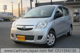subaru pleo 2012 CFJ1594130