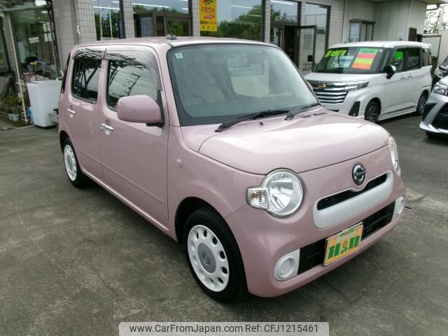 daihatsu mira-cocoa 2018 quick_quick_DBA-L675S_0225652 image 1