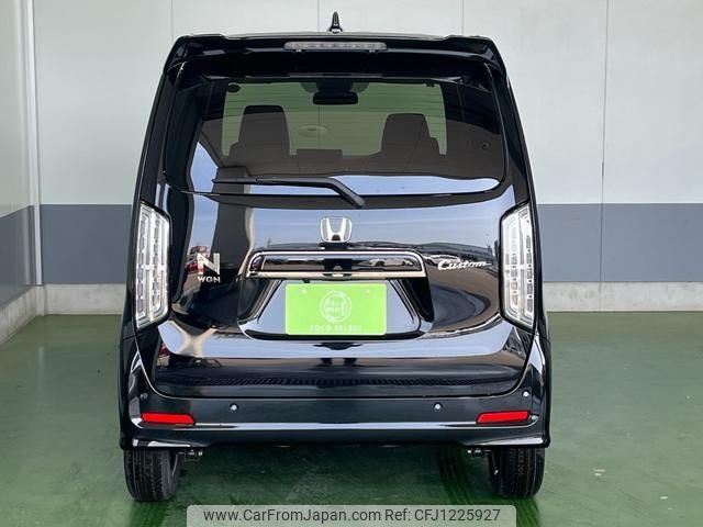 honda n-wgn 2024 -HONDA 【名変中 】--N WGN JH4--1112617---HONDA 【名変中 】--N WGN JH4--1112617- image 2