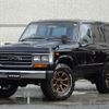 toyota land-cruiser-60 1989 quick_quick_HJ60V_HJ60-049916 image 1