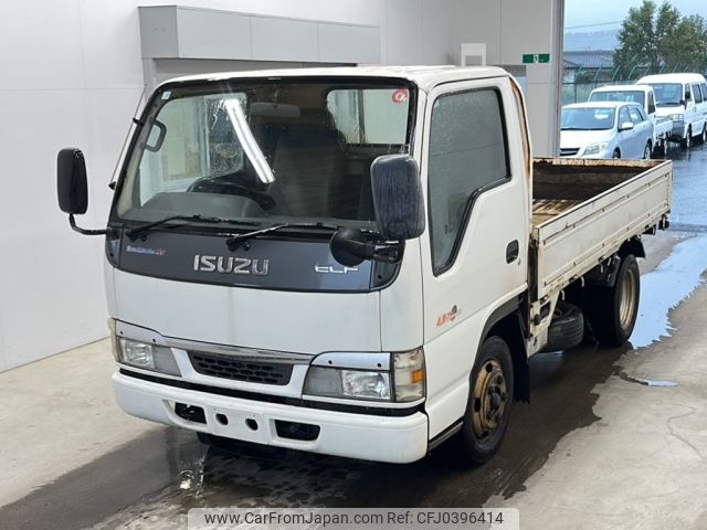 isuzu elf-truck 2004 -ISUZU--Elf NKR81EA-7044476---ISUZU--Elf NKR81EA-7044476- image 1