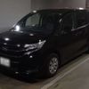 toyota noah 2019 -TOYOTA 【鈴鹿 500ﾜ2670】--Noah DBA-ZRR80G--ZRR80-0527073---TOYOTA 【鈴鹿 500ﾜ2670】--Noah DBA-ZRR80G--ZRR80-0527073- image 1