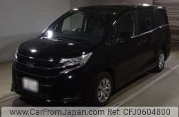 toyota noah 2019 -TOYOTA 【鈴鹿 500ﾜ2670】--Noah DBA-ZRR80G--ZRR80-0527073---TOYOTA 【鈴鹿 500ﾜ2670】--Noah DBA-ZRR80G--ZRR80-0527073-