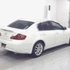 nissan skyline 2007 CFJ1566327 image 6