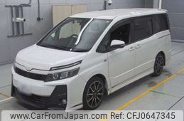 toyota voxy 2016 -TOYOTA 【名古屋 307め8092】--Voxy ZRR80W-0275954---TOYOTA 【名古屋 307め8092】--Voxy ZRR80W-0275954-