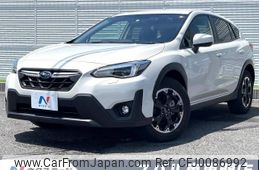 subaru xv 2022 -SUBARU--Subaru XV 3BA-GT3--GT3-101292---SUBARU--Subaru XV 3BA-GT3--GT3-101292-