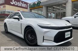toyota crown 2025 -TOYOTA--Crown 6AA-AZSH32--AZSH32-0012330---TOYOTA--Crown 6AA-AZSH32--AZSH32-0012330-