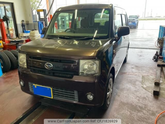daihatsu move-conte 2011 CFJ1826929 image 1