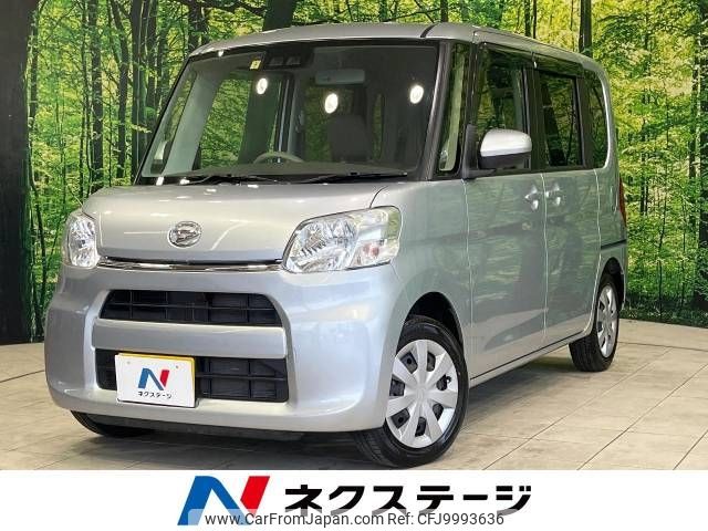 daihatsu tanto 2018 -DAIHATSU--Tanto DBA-LA610S--LA610S-0130254---DAIHATSU--Tanto DBA-LA610S--LA610S-0130254- image 1