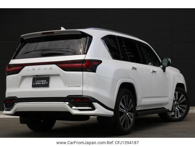 lexus lx 2022 quick_quick_3BA-VJA310W_VJA310-4014566 image 2