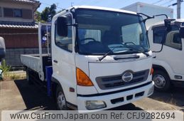 hino ranger 2007 -HINO--Hino Ranger FC6JKWA-11785---HINO--Hino Ranger FC6JKWA-11785-