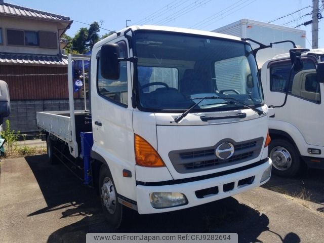 hino ranger 2007 -HINO--Hino Ranger FC6JKWA-11785---HINO--Hino Ranger FC6JKWA-11785- image 1