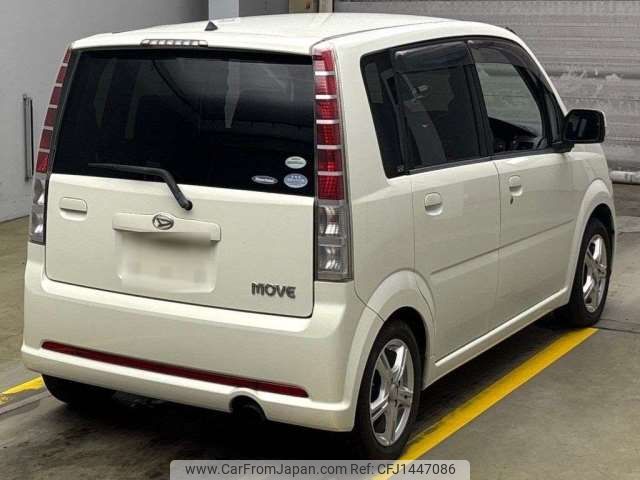 daihatsu move 2006 -DAIHATSU--Move CBA-L150S--L150S-0308391---DAIHATSU--Move CBA-L150S--L150S-0308391- image 2