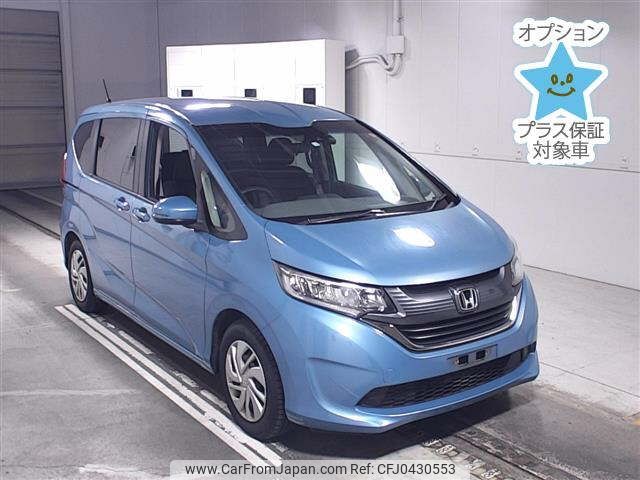 honda freed 2019 -HONDA--Freed GB5-1107579---HONDA--Freed GB5-1107579- image 1