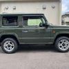 suzuki jimny 2023 quick_quick_3BA-JB64W_JB64W-299580 image 7