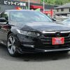 honda accord 2022 -HONDA 【なにわ 333ｻ2022】--Accord CV3--1100797---HONDA 【なにわ 333ｻ2022】--Accord CV3--1100797- image 25