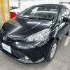toyota vitz 2015 AF-NSP130-2216595 image 1