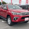 toyota hilux 2017 CFJ1850504 image 14