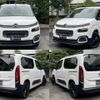 citroen berlingo 2020 CFJ1816798 image 2