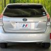 toyota prius-α 2011 CFJ1520841 image 16