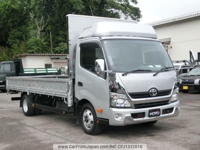 toyota toyoace 2016 -TOYOTA--Toyoace XZU720--0011331---TOYOTA--Toyoace XZU720--0011331- image 1