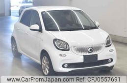 smart forfour undefined -SMART--Smart Forfour 453042-WME4530422Y054617---SMART--Smart Forfour 453042-WME4530422Y054617-