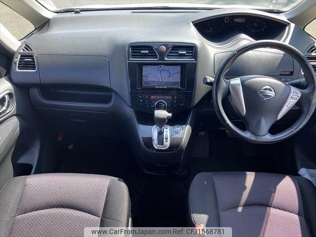 nissan serena 2012 CFJ1568781 image 2
