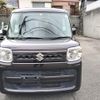 suzuki spacia 2018 -SUZUKI--Spacia MK53S--113877---SUZUKI--Spacia MK53S--113877- image 1