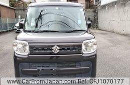 suzuki spacia 2018 -SUZUKI--Spacia MK53S--113877---SUZUKI--Spacia MK53S--113877-
