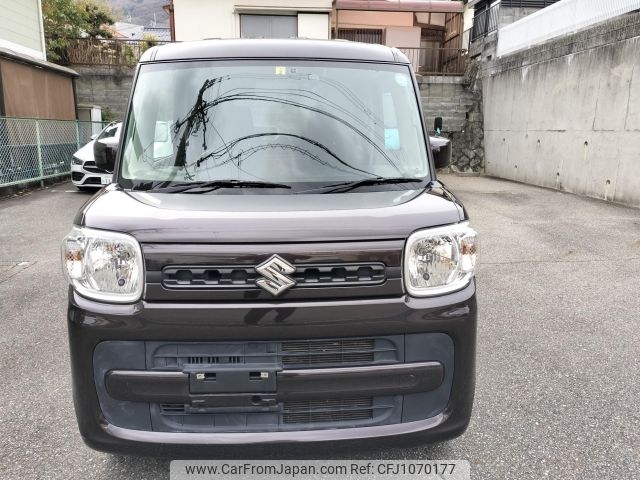 suzuki spacia 2018 -SUZUKI--Spacia MK53S--113877---SUZUKI--Spacia MK53S--113877- image 1