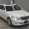 mercedes-benz s-class 2009 -MERCEDES-BENZ--Benz S Class WDD2211711A252694---MERCEDES-BENZ--Benz S Class WDD2211711A252694- image 1