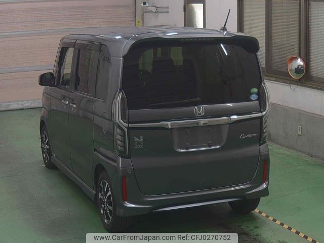 honda n-box 2018 -HONDA--N BOX JF3--1106205---HONDA--N BOX JF3--1106205- image 2