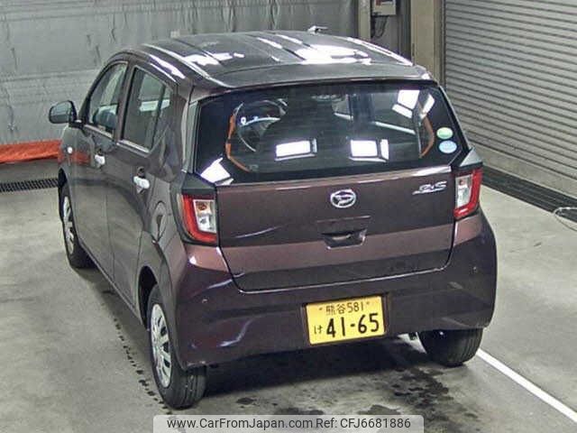 daihatsu mira-e-s 2021 -DAIHATSU 【熊谷 581ｹ4165】--Mira e:s LA350S--0247980---DAIHATSU 【熊谷 581ｹ4165】--Mira e:s LA350S--0247980- image 2