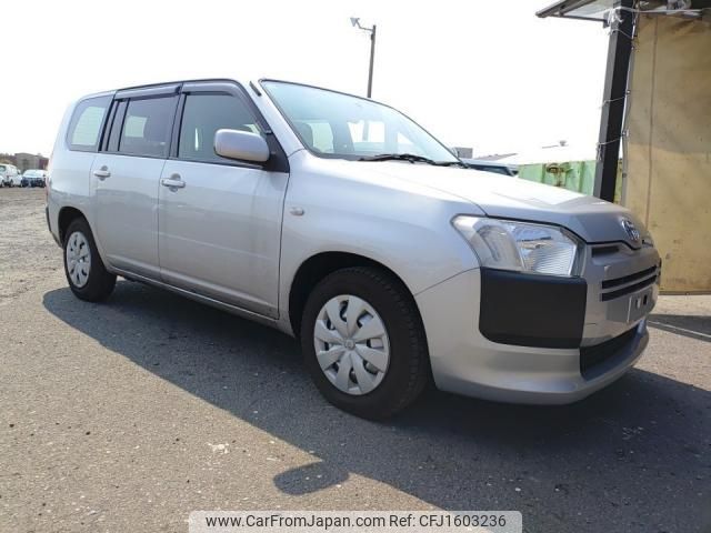 toyota probox 2016 CFJ1603236 image 2