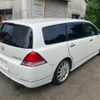 honda odyssey 2006 -HONDA--Odyssey DBA-RB1--RB1-3207942---HONDA--Odyssey DBA-RB1--RB1-3207942- image 2