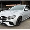 mercedes-benz amg 2018 -MERCEDES-BENZ--AMG CBA-213089--WDD2130891A255895---MERCEDES-BENZ--AMG CBA-213089--WDD2130891A255895- image 1