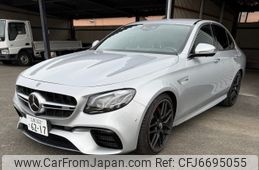 mercedes-benz amg 2018 -MERCEDES-BENZ--AMG CBA-213089--WDD2130891A255895---MERCEDES-BENZ--AMG CBA-213089--WDD2130891A255895-