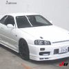 nissan skyline-coupe 2000 -NISSAN 【横浜 306ｾ3908】--Skyline Coupe ER34ｶｲ--029357---NISSAN 【横浜 306ｾ3908】--Skyline Coupe ER34ｶｲ--029357- image 1