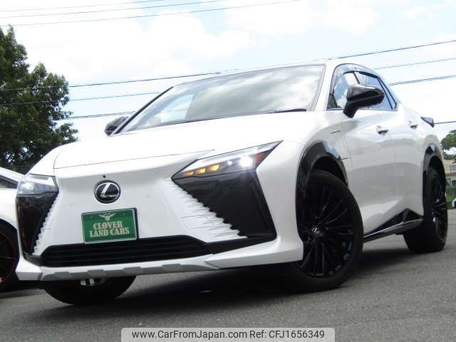 lexus lexus-others 2023 CFJ1656349 image 1