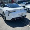 lexus lc 2017 CFJ1617670 image 2