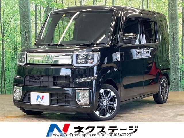 daihatsu wake 2022 -DAIHATSU--WAKE 3BA-LA700S--LA700S-0178100---DAIHATSU--WAKE 3BA-LA700S--LA700S-0178100- image 1