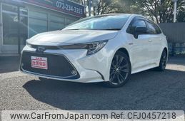 toyota corolla-touring-wagon 2019 quick_quick_ZWE211W_ZWE211-6011914